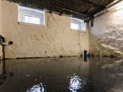 About water damage restoration service - commercial flood cleanup experts in Anderson